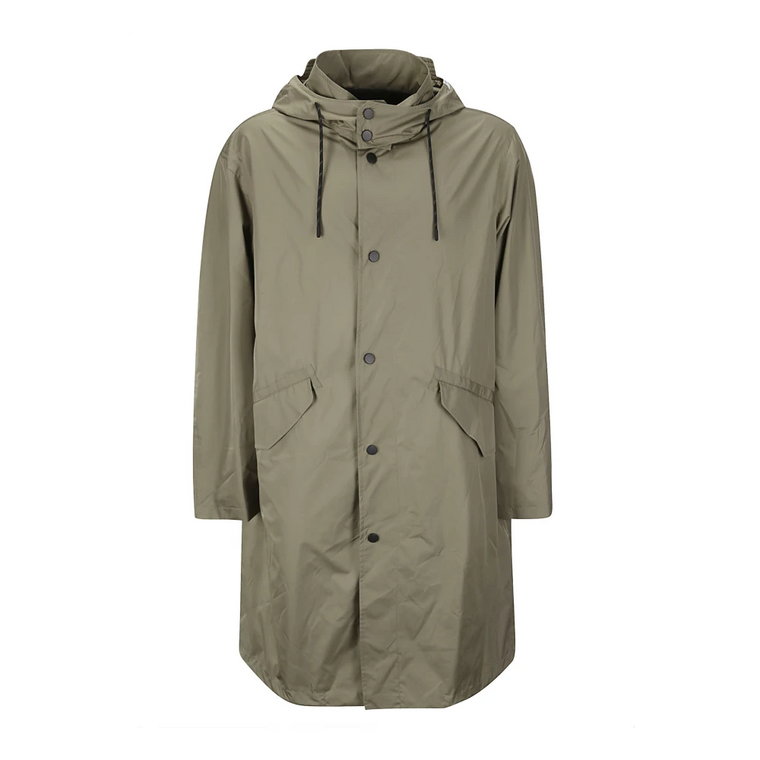 Kurtka Parka Antonny A.p.c.