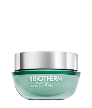 BIOTHERM Aquasource Hyalu Plump Gel Żel do twarzy 30 ml