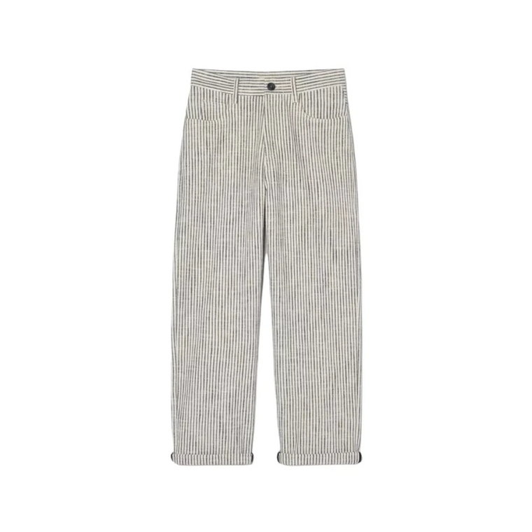 Trousers Momoni