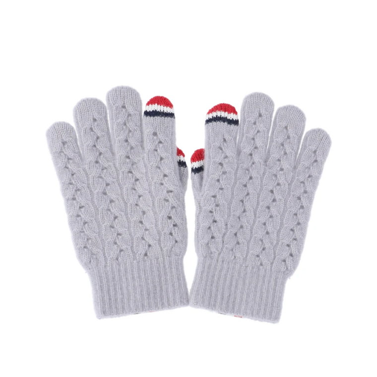 Gloves Thom Browne