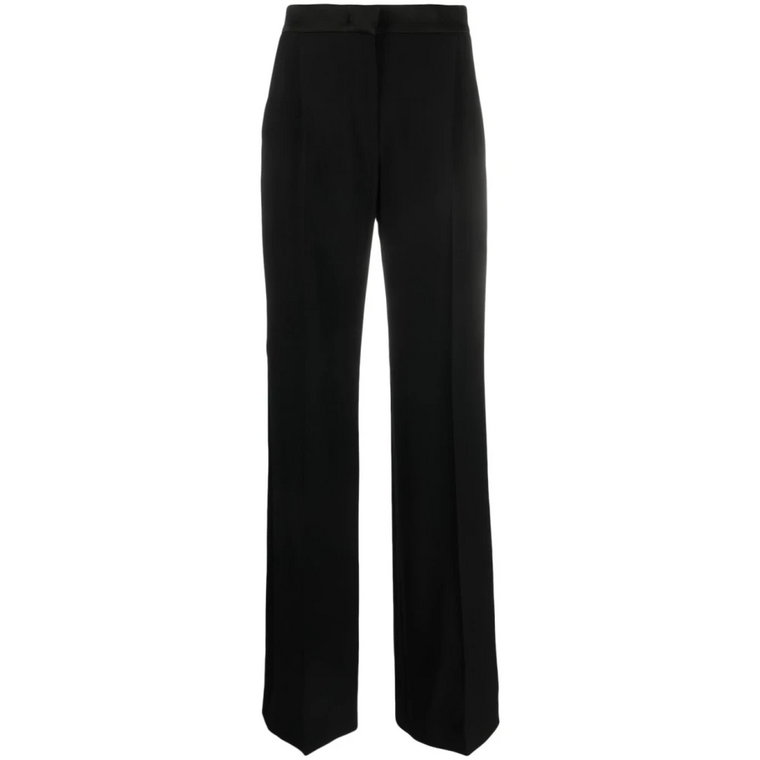 Straight Trousers Alberta Ferretti