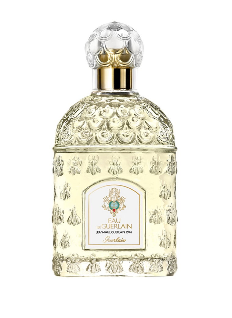 Guerlain Eau De Guerlain