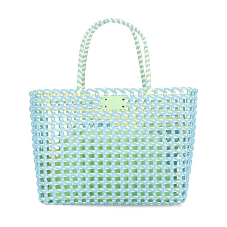 Tote Bags Msgm