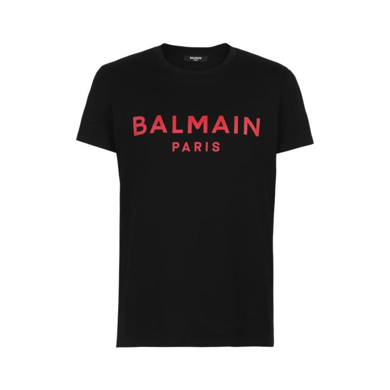 T-Shirty Balmain | Kolekcja Męska 2023 | Lamoda.pl