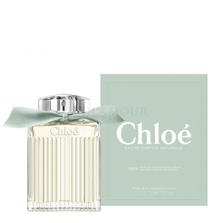Chloe Signature Naturelle woda perfumowana dla kobiet 50ml