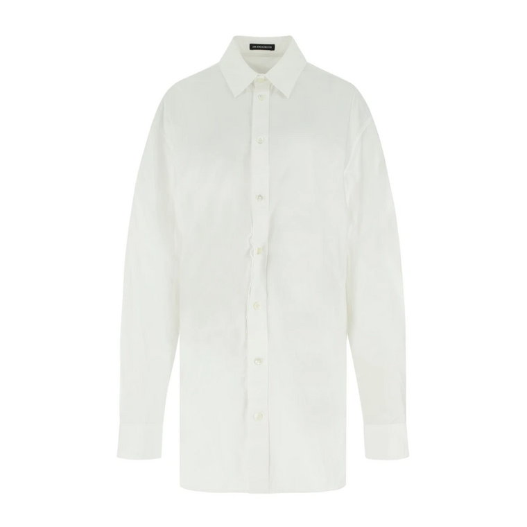 Shirts Ann Demeulemeester