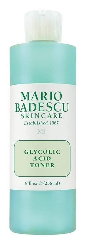 Mario Badescu Glycolic Acid Toner 236ml