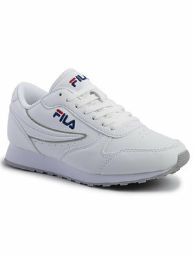 Sneakersy Fila