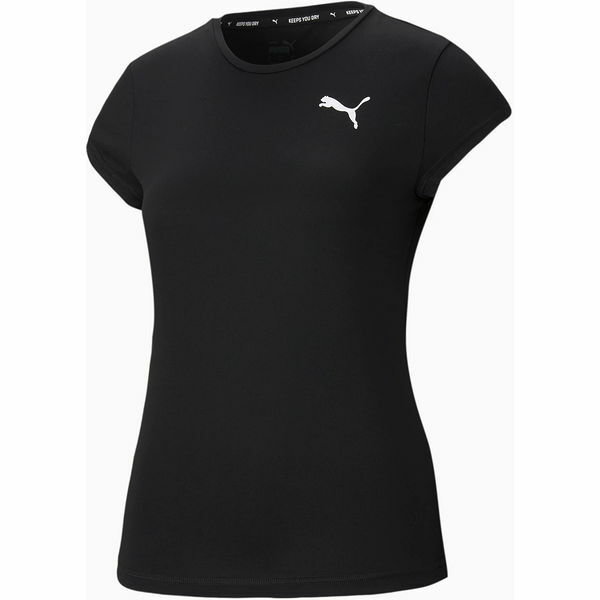 Koszulka damska Active Tee Puma