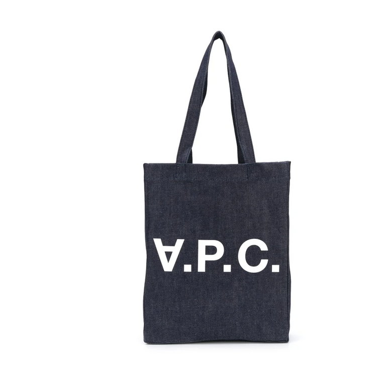 Tote Bags A.p.c.