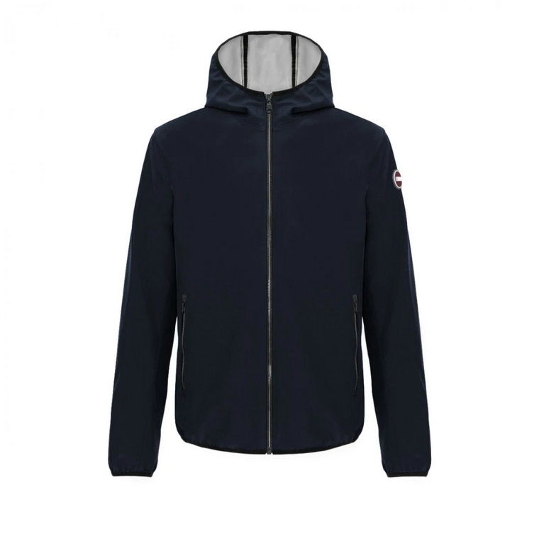 Kurtka Softshell Colmar