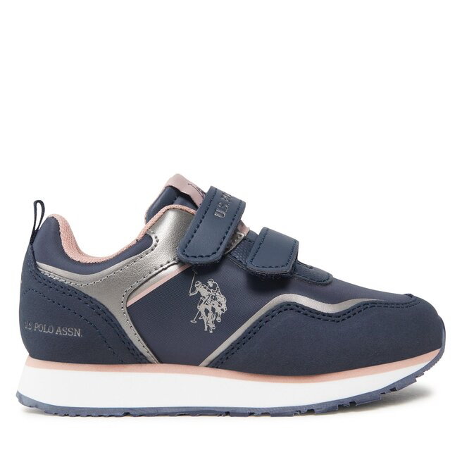 Sneakersy U.S. Polo Assn.