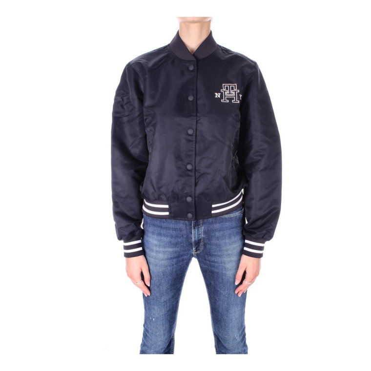 Bomber Jackets Tommy Hilfiger