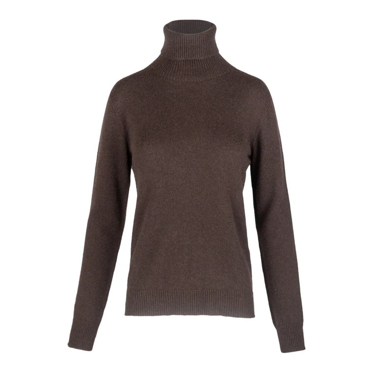 Turtlenecks Jucca