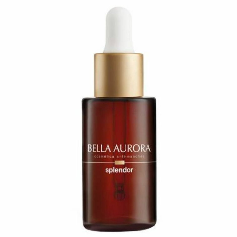 Bella Aurora Splendor Vitamin C & Hyaluronic Acid Dropper