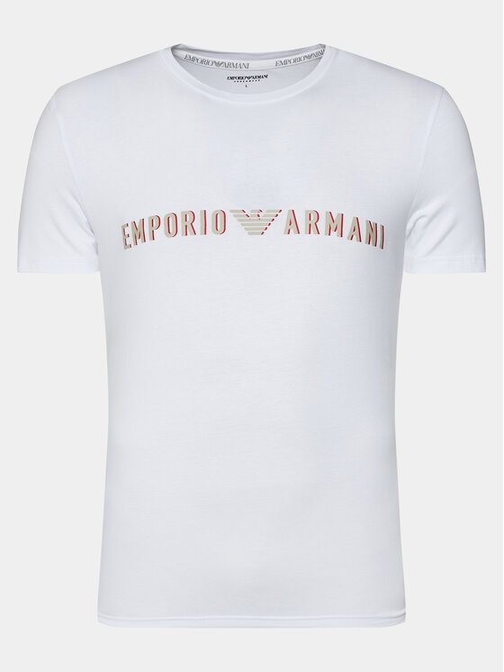 T-Shirt Emporio Armani Underwear