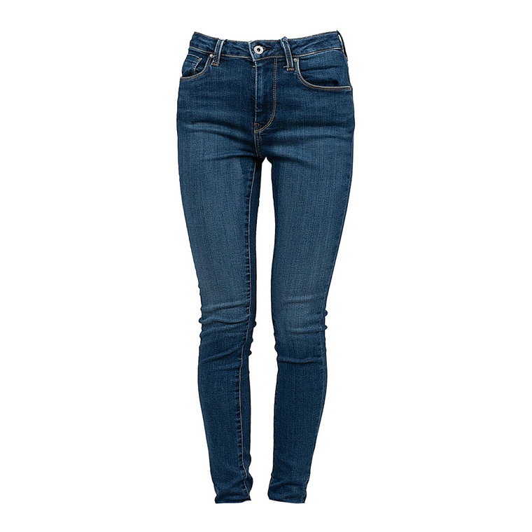 Pepe Jeans Jeansy Pepe Jeans