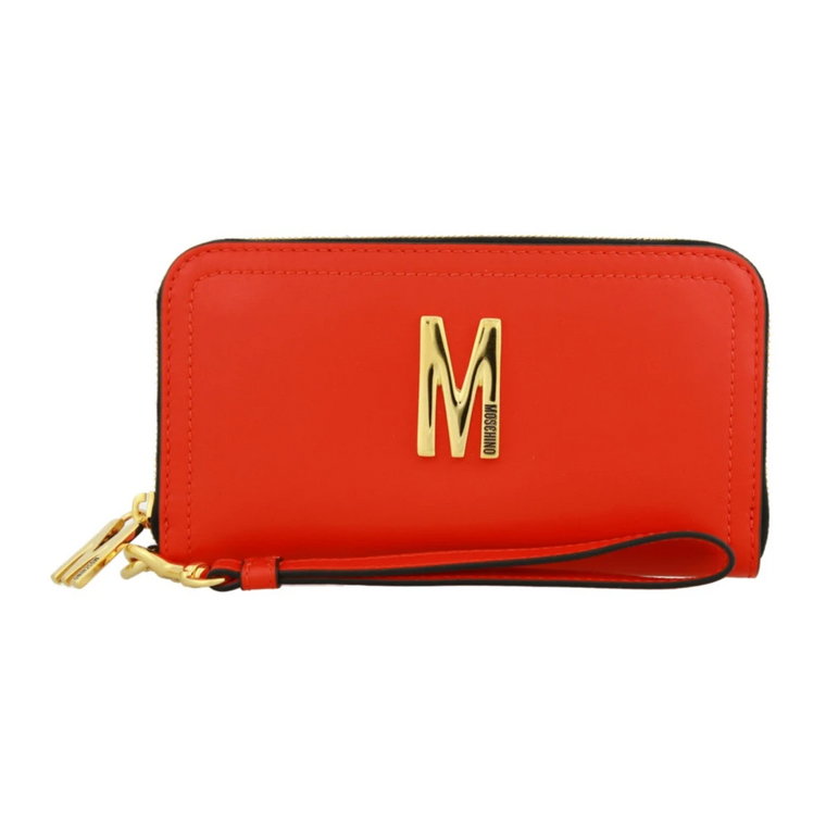 Wallets Cardholders Moschino