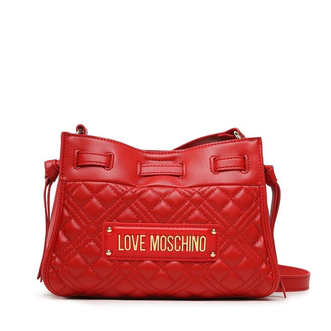 Torebka LOVE MOSCHINO