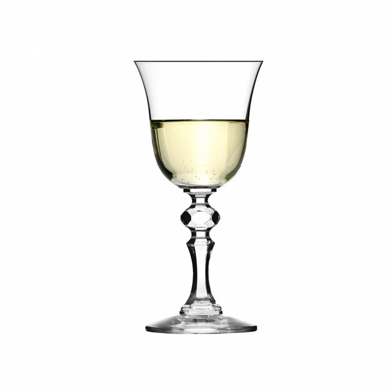 Zestaw kieliszków do wina białego 150ml Krista  kod: 3ZK-KPL-K6/0155_KB