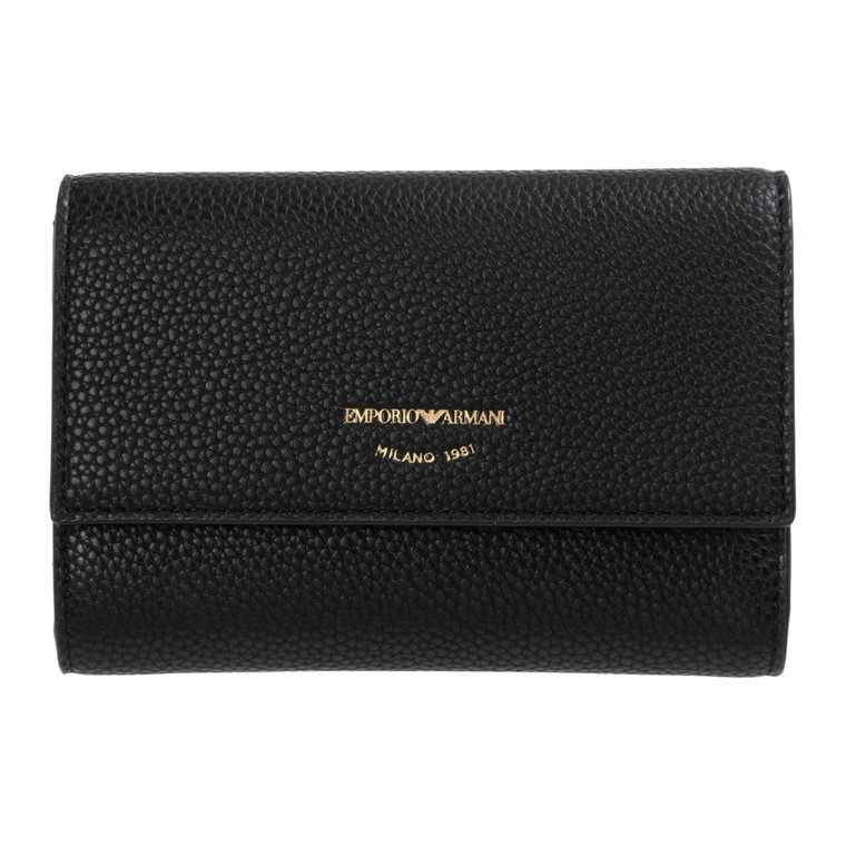 MyEA Wallet Emporio Armani