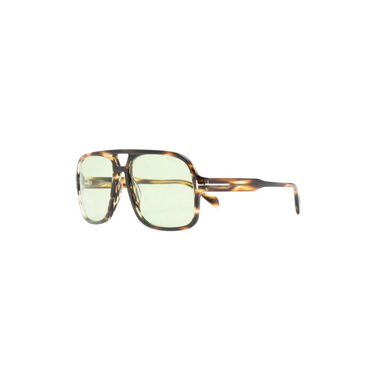 Ft0884 52N Sunglasses Tom Ford