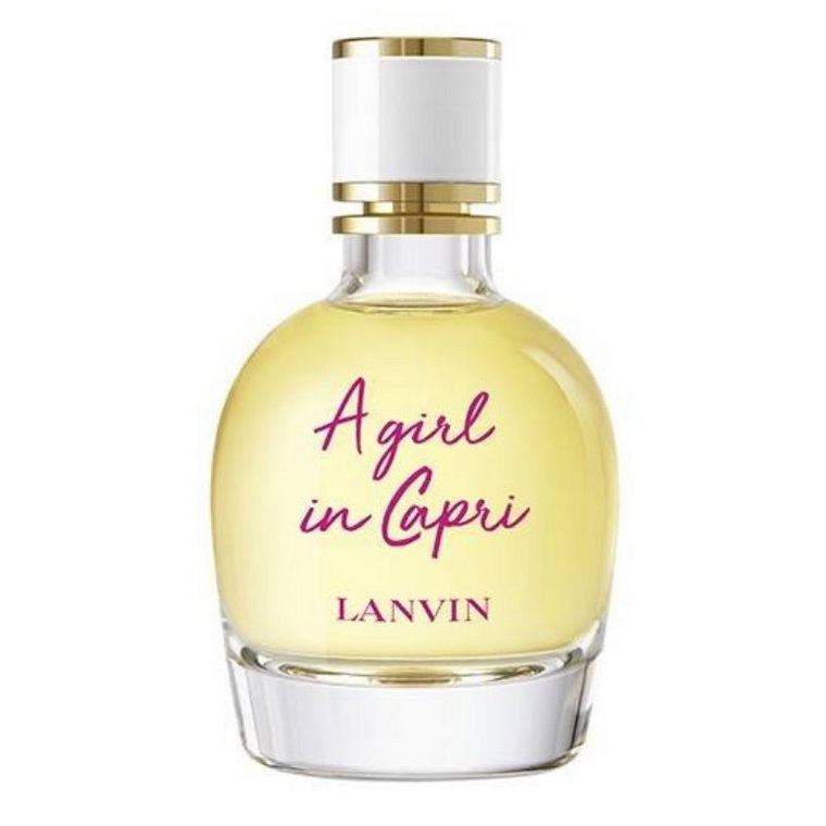 Lanvin A Girl In Capri (W) EDT/S 90ml
