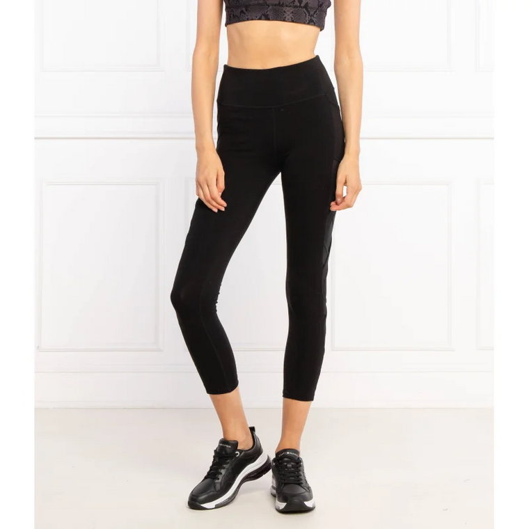 DKNY Sport Legginsy | Slim Fit