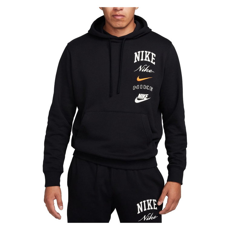 Bluza męska Nike Club Fleece FN2634