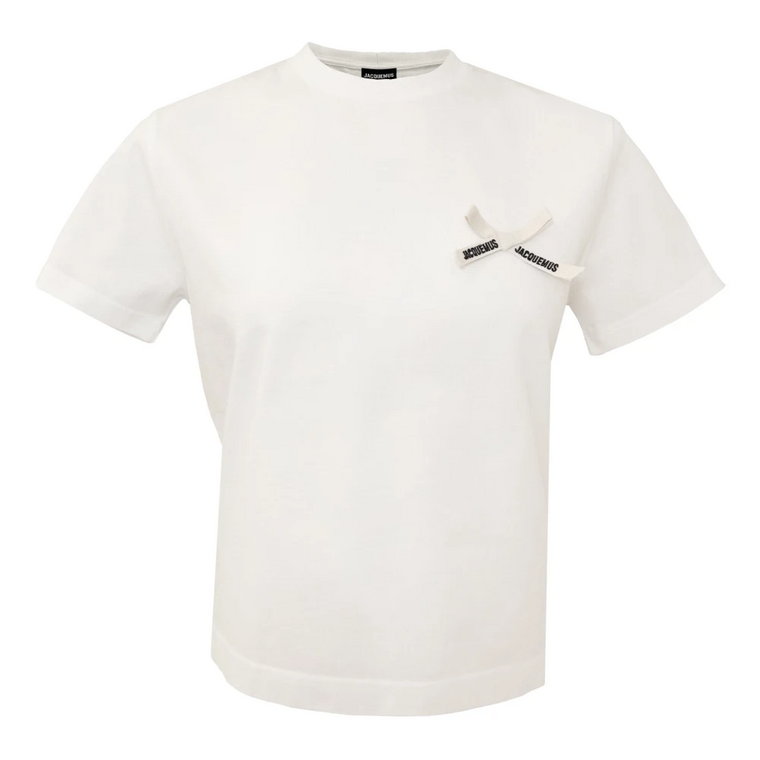 T-Shirts Jacquemus