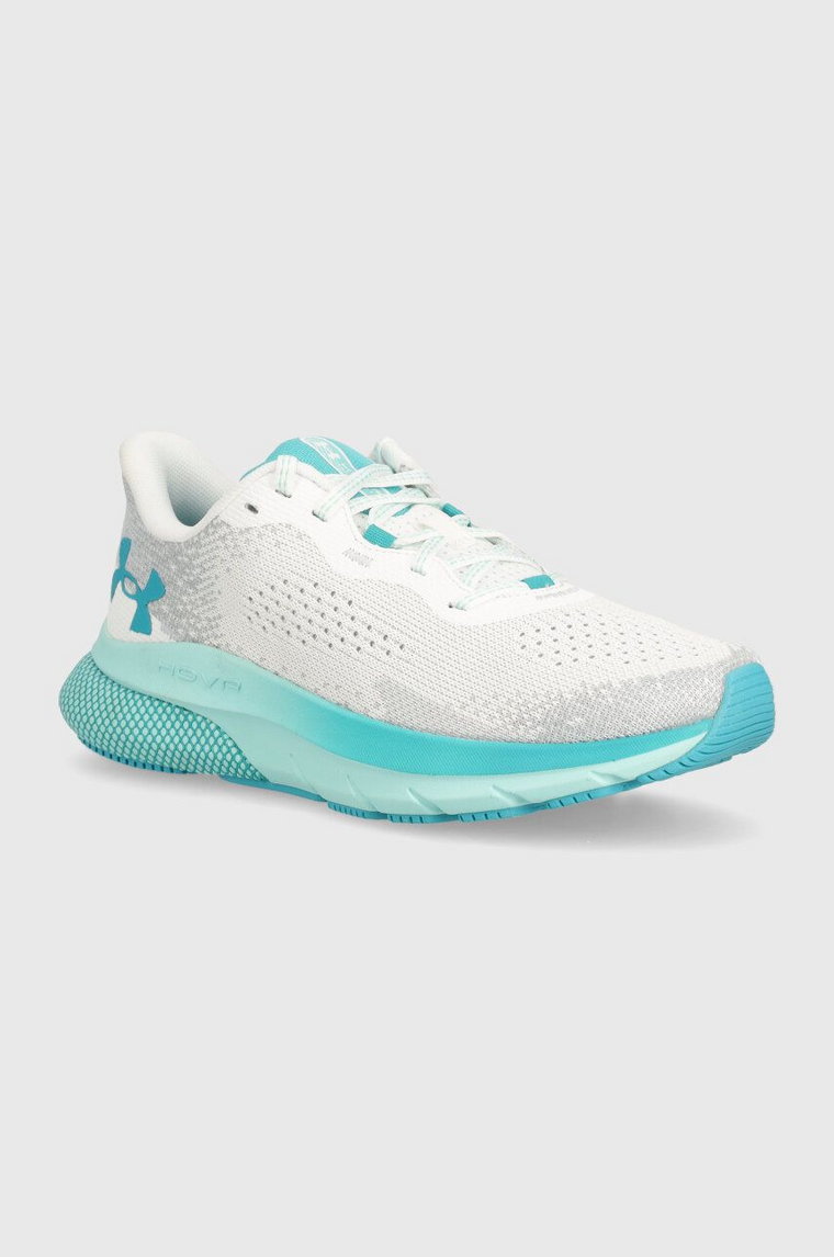 Under Armour buty do biegania HOVR Turbulence 2 kolor szary