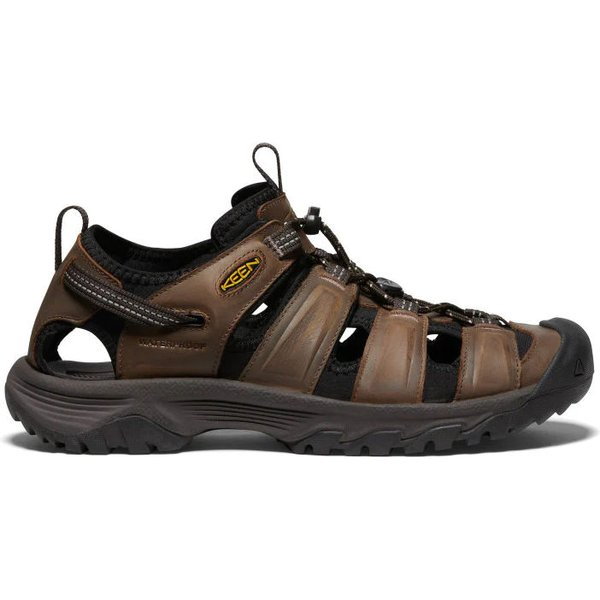 Sandały Targhee III Open Toe Keen