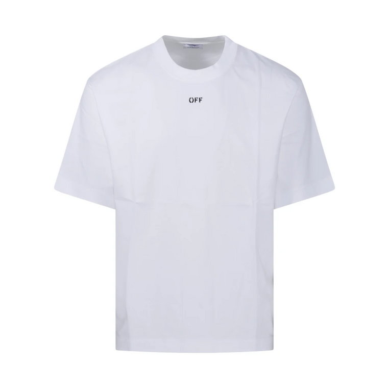 T-Shirts Off White