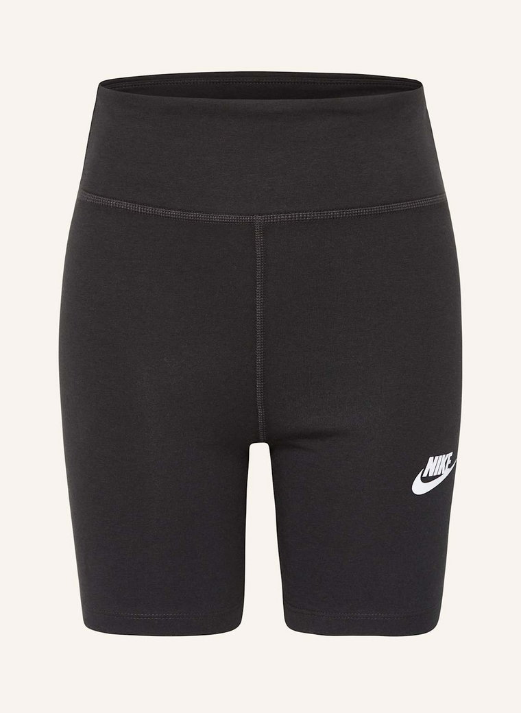 Nike Szorty Sportswear Classic schwarz