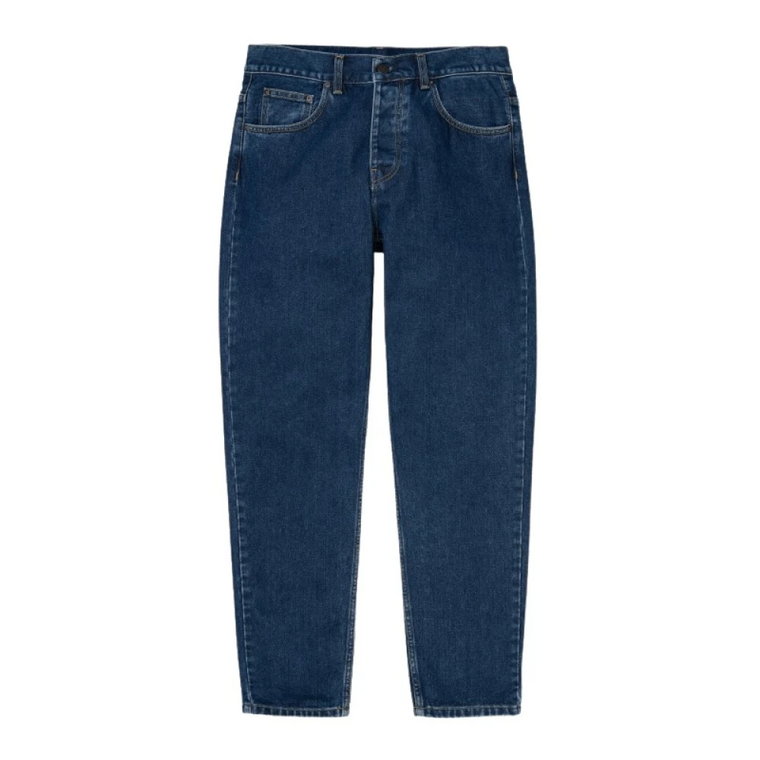 Straight Jeans Carhartt Wip