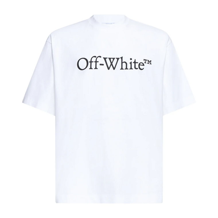 Skate S/S T-Shirt Off White