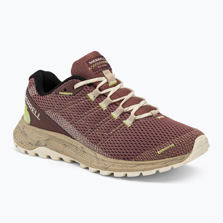 Buty do biegania damskie Merrell Fly Strike