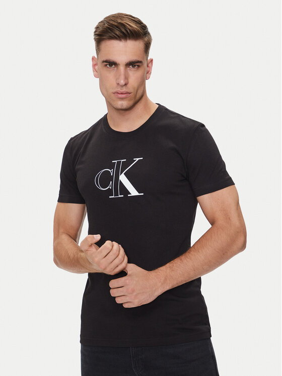 T-Shirt Calvin Klein Jeans