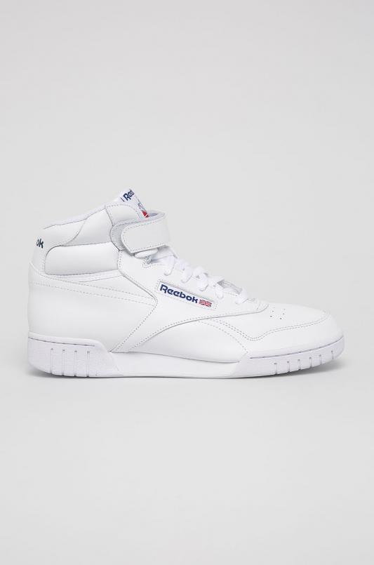 Reebok - Buty White Int 3477 3477-whiteint