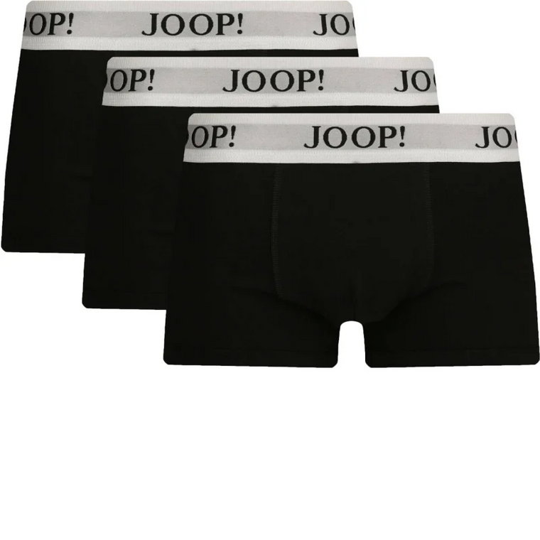 Joop! Bokserki 3-pack