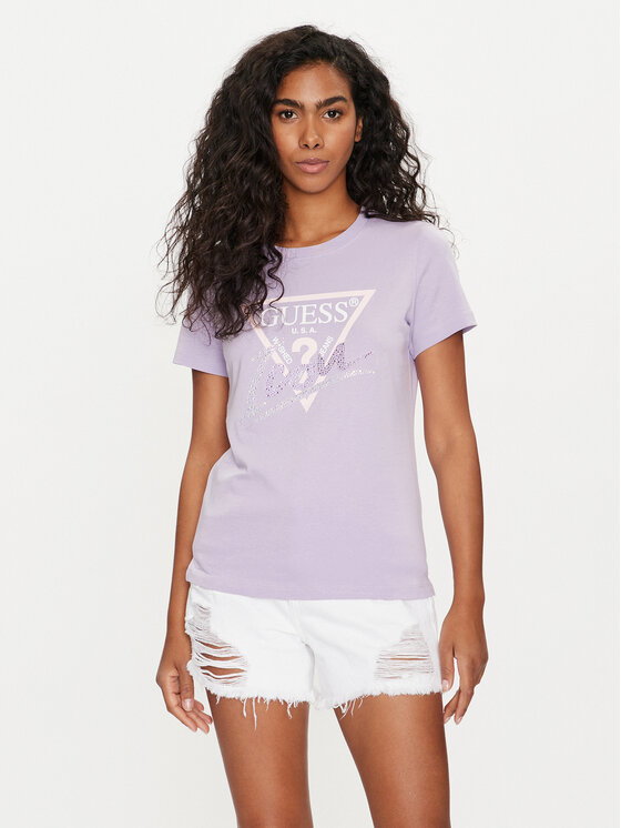 T-Shirt Guess