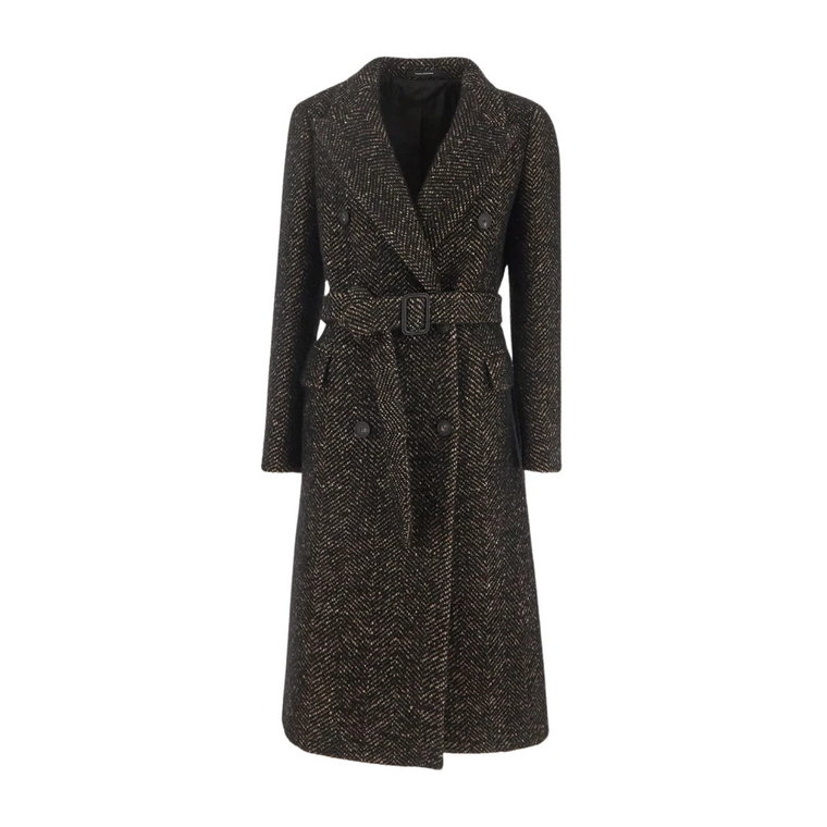 Belted Coats Tagliatore