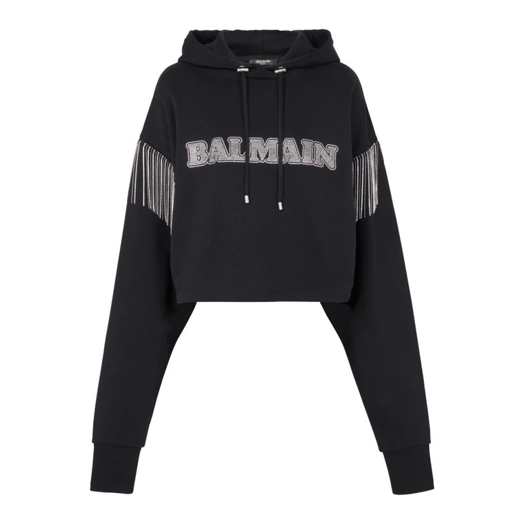 Hoodies Balmain