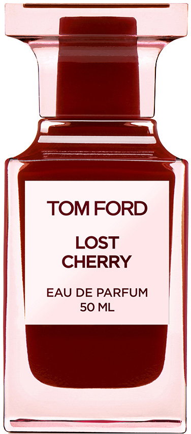 Woda perfumowana unisex Tom Ford Lost Cherry EDP U 50 ml (888066082341). Perfumy damskie