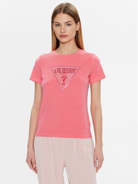 T-Shirt Guess