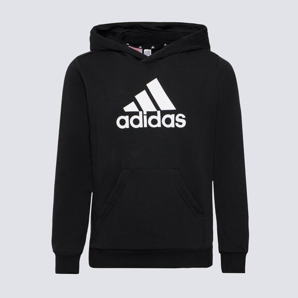 ADIDAS BLUZA Z KAPTUREM U BL HOODIE