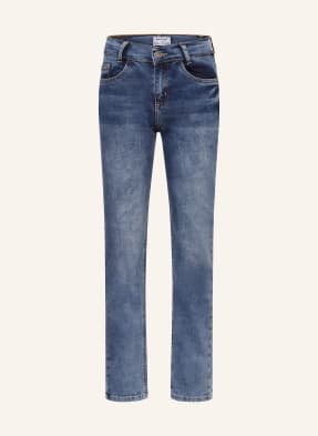 Blue Effect Jeansy Straight Fit blau