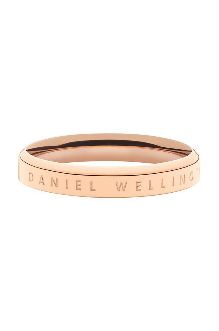 Daniel Wellington pierścionek Classic Ring