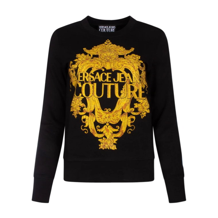 Bluza Versace Jeans Couture