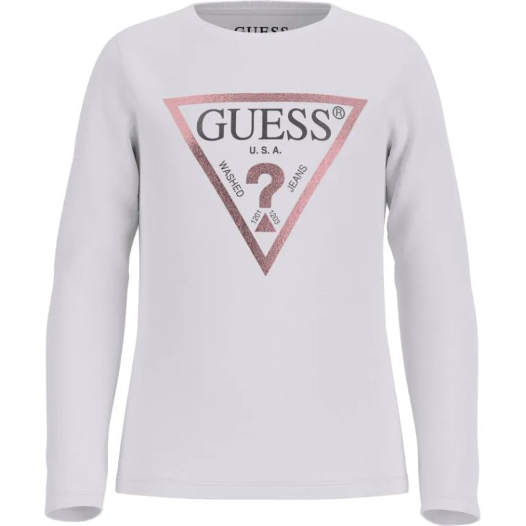 Guess Bluzka | Regular Fit